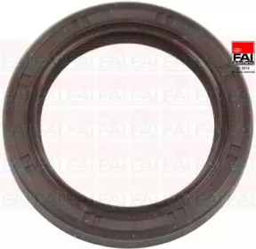 FAI AUTOPARTS os752 -  Уплотняющее кольцо, коленчатый вал| Уплотняющее кольцо, распределительный вал
